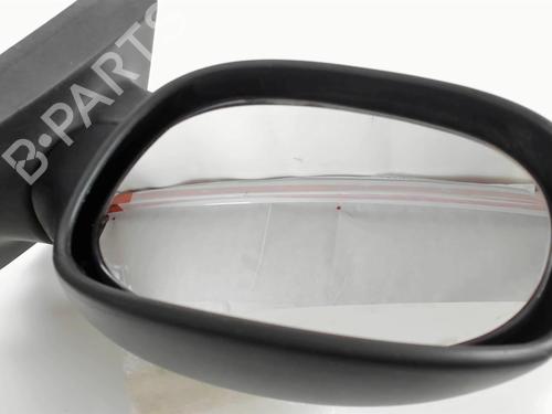 Left mirror CITROËN C2 (JM_) 1.4 HDi | BP20433901C26 