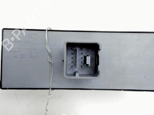 Left front window switch SEAT IBIZA IV (6J5, 6P1) 1.2 TDI | BP29921742I27  - Image 6