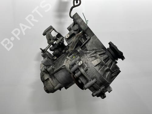 Gearbox VW TOURAN (1T1, 1T2) 1.9 TDI | BP31126638M3 