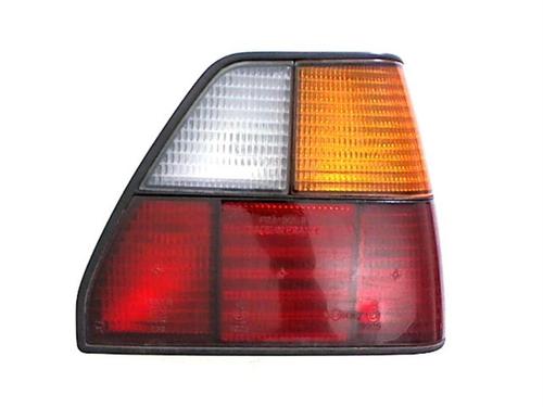 Used Right taillight Right taillight VW GOLF II (19E, 1G1) 1.6 TD (60 hp) 20472697 20472697