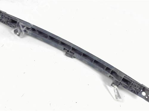 Front bumper reinforcement PEUGEOT 206 Hatchback (2A/C) 1.4 HDi eco 70 | BP20447516C109 