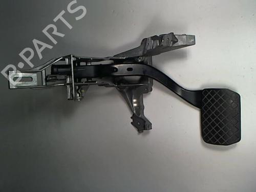 Used Pedal AUDI A4 B6 (8E2) 1.9 TDI (101 hp) 22913938