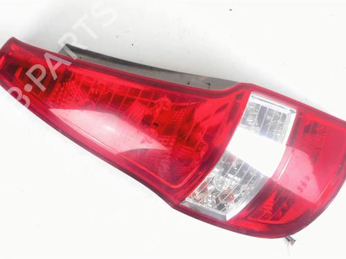 Left taillight HYUNDAI i30 Estate (FD) 1.6 CRDi | BP20440073C34 