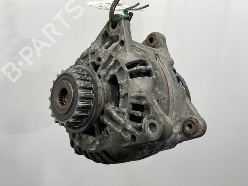 Used Alternator Alternator VW TRANSPORTER T5 Van (7HA, 7HH, 7EA, 7EH) 2.5 TDI (174 hp) 22330072 22330072