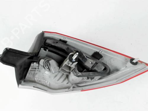 Left taillight RENAULT LAGUNA III (BT0/1) 2.0 dCi (BT01, BT08, BT09, BT0E, BT0K, BT12, BT1C, BT1D,... | BP29375030C34 
