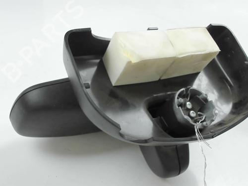 Rear mirror PEUGEOT 407 SW (6E_, 6D_) 2.0 HDi 135 | BP20396632I6 