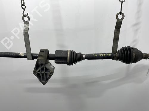 Used Right front driveshaft OPEL ASTRA H GTC (A04) 2.0 Turbo (L08) (240 hp) 21098079
