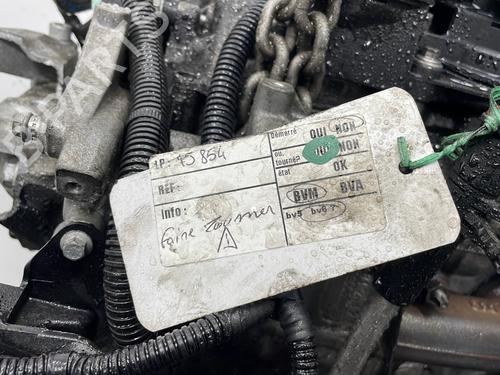 Engine PEUGEOT 308 II (LB_, LP_, LW_, LH_, L3_) 1.5 BlueHDi 130 | BP29603931M1 