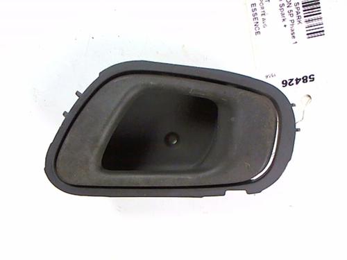 Used Front left interior door handle CHEVROLET SPARK (M300) 1.0 (68 hp) 20449087
