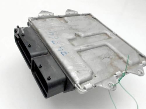 Engine control unit (ECU) FIAT DOBLO Cargo (263_) | BP36438552M57 - Image 4
