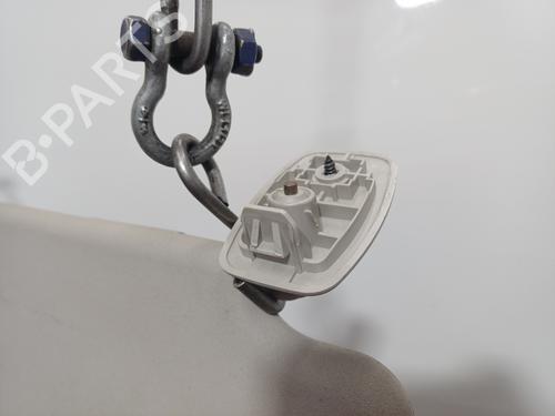 Used Left sun visor Left sun visor CITROËN BERLINGO Box Body/MPV (B9) [2008-2026] 36149965 36149965