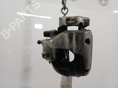 Left front brake caliper FORD FOCUS III Saloon | BP36337804M105 - Image 3