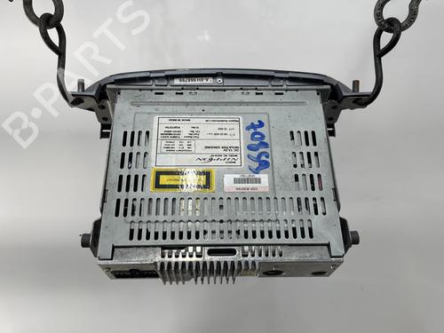Radio NISSAN PIXO (UA0) 1.0 | BP20416676E6 