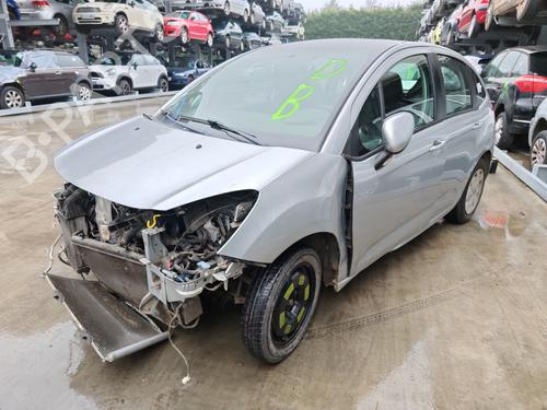 Lamp holder CITROËN C3 II (SC_) 1.6 HDi | BP25341598L10 - Image 9