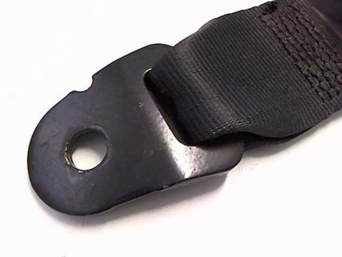 Rear left belt tensioner DACIA SANDERO 1.5 dCi | BP20408060C89 