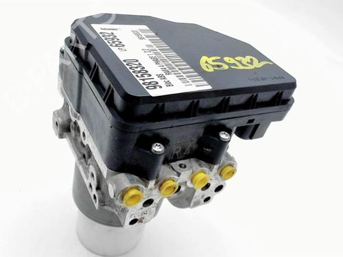 Used ABS pump ABS pump TOYOTA RAV 4 IV (_A4_) 2.2 D 4WD (ALA49) (150 hp) 22599839 22599839