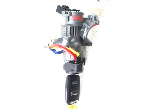 Ignition barrel KIA RIO III (UB) 1.1 CRDi | BP20392789M48 