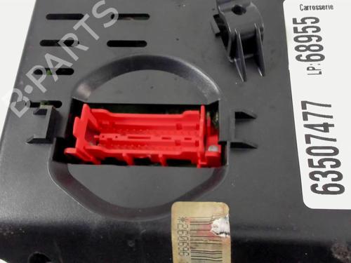 Used Instrument cluster Instrument cluster RENAULT SAFRANE I (B54_) 2.1 dT (B546) (88 hp) 20469653 20469653