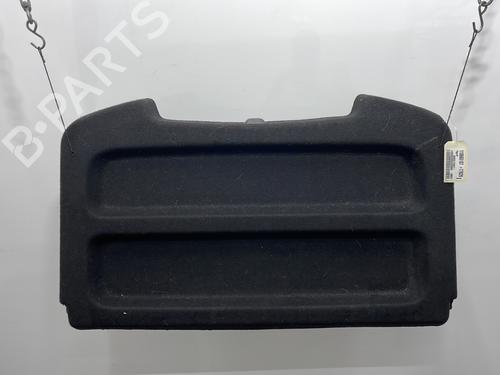 Rear parcel shelf DACIA SANDERO II 1.0 SCe 75 (B8JC, B8JD) 794205491R