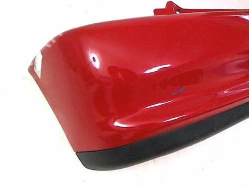 Rear bumper SEAT IBIZA II (6K1) 1.9 D | BP21205674C8