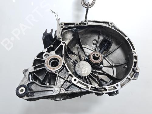 Gearbox FORD FOCUS C-MAX (DM2) 1.6 TDCi | BP40224743M3 - Image 4