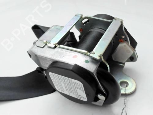 Used Rear right seatbelt Rear right seatbelt VOLVO V40 Hatchback (525) D2 (120 hp) 20439090 20439090