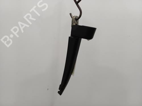 Used Rear windshield wiper arm FORD MONDEO IV Turnier (BA7) 2.0 TDCi (140 hp) 22103951