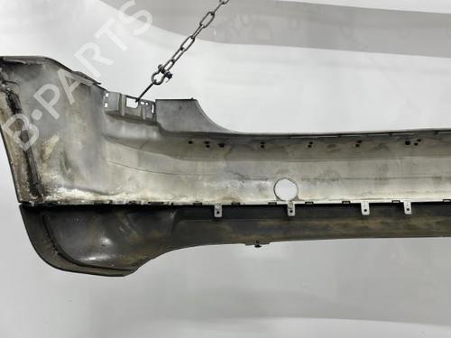 Rear bumper FORD FOCUS C-MAX (DM2) 1.8 TDCi | BP20395856C8 