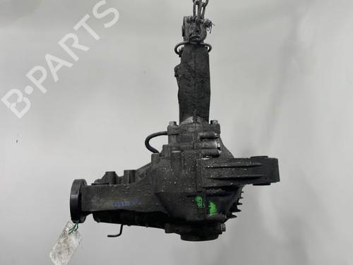 Used Front differential Front differential MERCEDES-BENZ M-CLASS (W164) ML 320 CDI 4-matic (164.122) (224 hp) 20420029 20420029