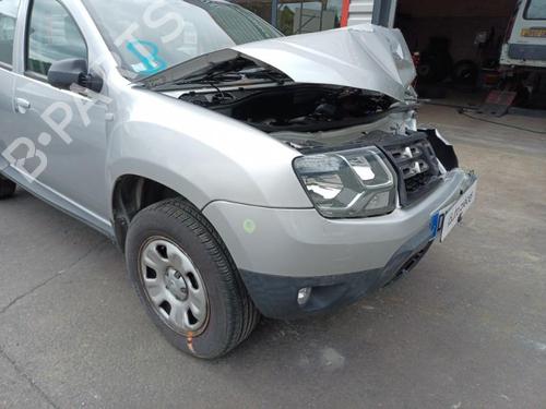Seat buckle DACIA DUSTER (HS_) 1.5 dCi | BP27293899I32 - Image 15