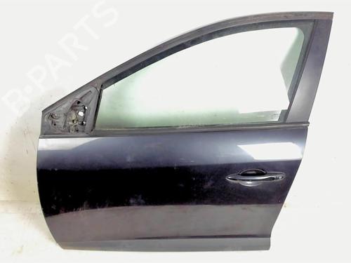 Used Left front door RENAULT MEGANE III Hatchback (BZ0/1_, B3_) 1.5 dCi (BZ09, BZ0D, BZ1W, BZ29, BZ14) (110 hp) 20390938