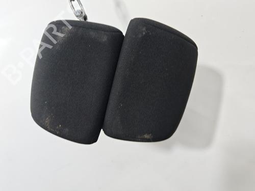 Used Headrest Headrest CITROËN C4 I (LC_) 1.6 HDi (90 hp) 40116485 40116485