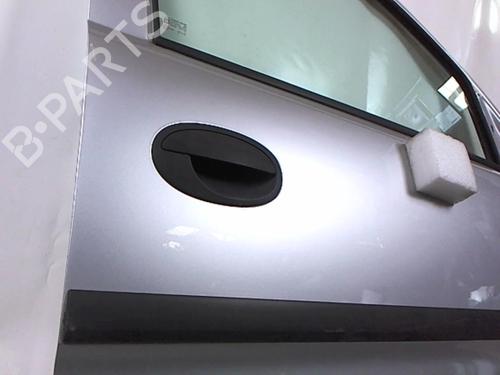 Right front door OPEL COMBO Tour 1.3 CDTI 16V | BP20412099C3 