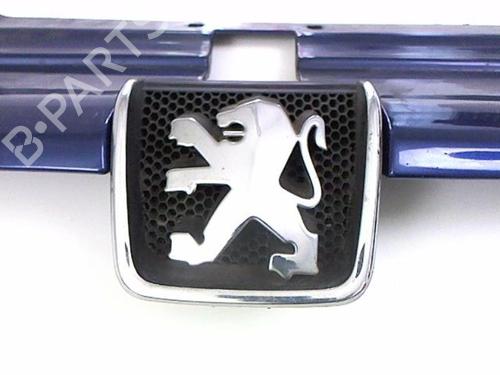 Grille PEUGEOT 406 (8B) 1.9 TD | BP20411818C40 