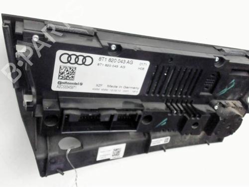Climate control AUDI A4 B8 (8K2) 2.0 TDI | BP40461784I5 - Image 5