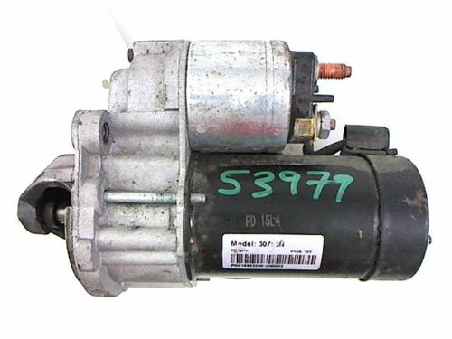 Starter FORD FIESTA III (GFJ) 1.3 | BP20415637M8 