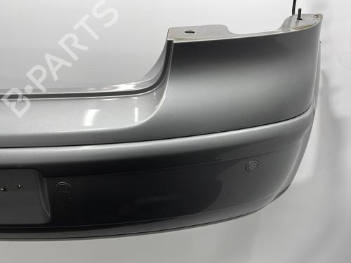 Rear bumper VW POLO (9N_, 9A_) 1.2 | BP25404875C8 