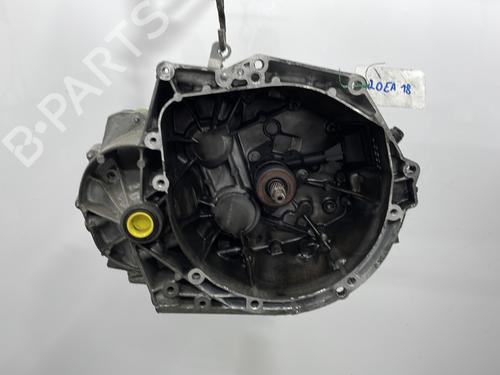 gearbox-citroen-c3-picasso-sh_-2008-26009144 main image