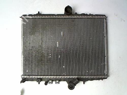 Køler CITROËN C5 I (DC_) 2.2 HDi (DC4HXB, DC4HXE) (133 hp) 20459430