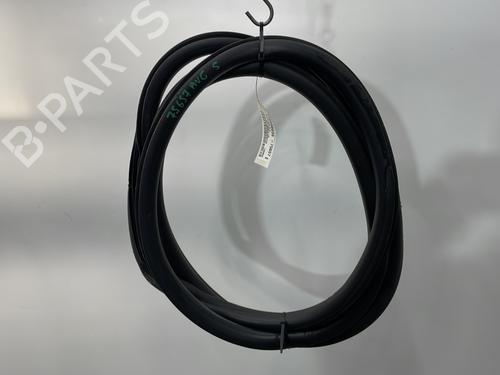 Used Rubber door seal DS DS 3 (SA_) 1.6 BlueHDi 116 (SABHXM) (116 hp) 31584113