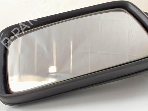 Right mirror VW GOLF III (1H1) 1.9 D | BP25264071C27