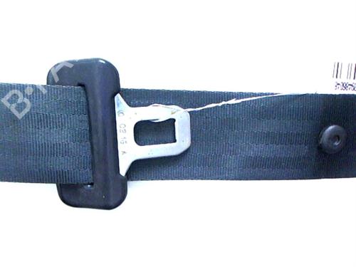 Høyre bak beltestrammer DAEWOO MATIZ (M100, M150) 1.0 | BP20392454C90 