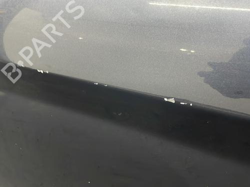 Right front door FORD FIESTA VI (CB1, CCN) 1.4 TDCi | BP29844400C3 