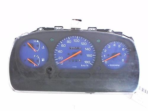 Used Instrument cluster DAIHATSU TERIOS (J1_) 1.3 4WD (J100) (83 hp) 20415786