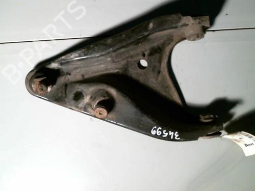 Used Left front suspension arm DACIA SANDERO 1.5 dCi (68 hp) 21204239