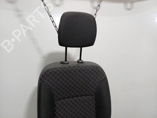 Left front seat RENAULT KANGOO Express (FW0/1_) 1.5 dCi 90 (FW0G, FW05, FW08, FW11) | BP39486630C15  - Image 6