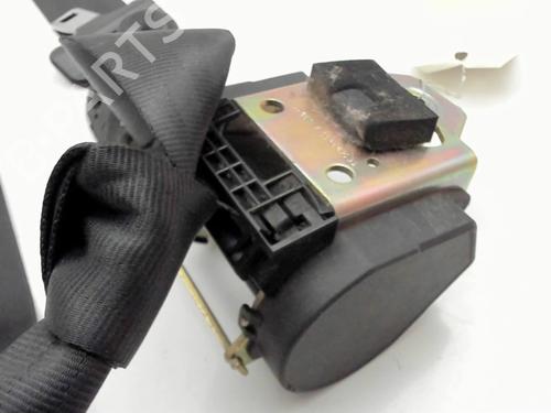 Front left belt tensioner PEUGEOT PARTNER MPV (5_, G_) 2.0 HDI | BP29374946C87 