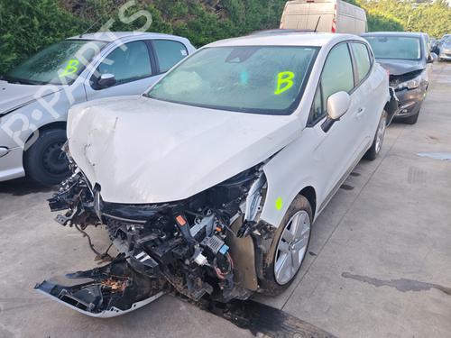 Used Parts RENAULT CLIO V (B7_) 1.5 Blue dCi 85 (B7AG) 4531105