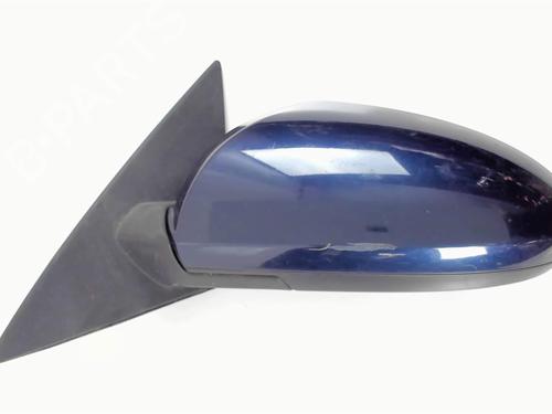 Left mirror NISSAN PRIMERA Hatchback (P12) 2.2 dCi | BP20410849C26 