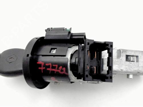 Ignition barrel RENAULT TWINGO II (CN0_) 1.2 (CN0D) | BP29212781M48 